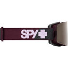 MARAUDER SE, Merlot-Happy Bronze with Silver Mirror & Happy LL Gray Green with Red Mirror, hi-res image number null